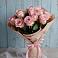 Букет цветов из: Розы в Старопавловской