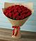 Букет Красные розы Милано в Старопавловской
