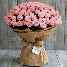 Букет 151 Роза Роуз в Старопавловской